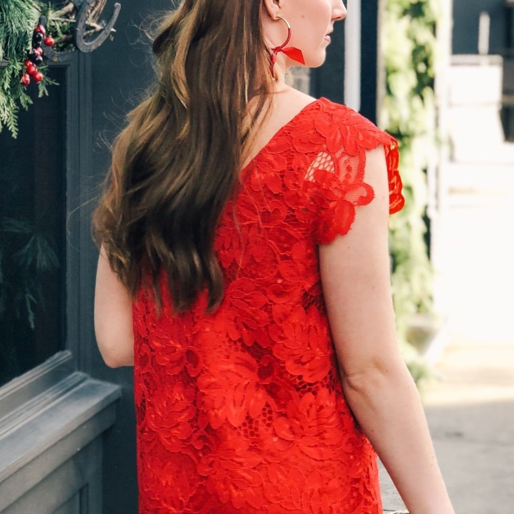 ❤️ BB Dakota Jacqueline Shift Dress ❤️